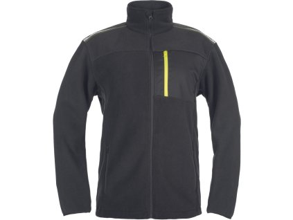 Bunda EMERTON STR fleece