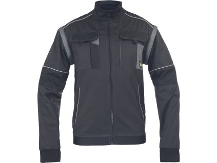 Pracovná bunda MAX ECO STRETCH