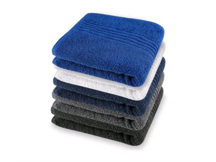 Osuška CXS 70 x 140 cm, 500 g/m²