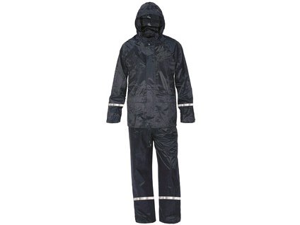 Vodeodolný oblek CXS PROFI, modrý