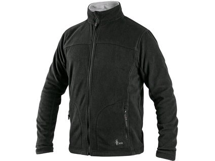 Mikina GRANBY, čierna