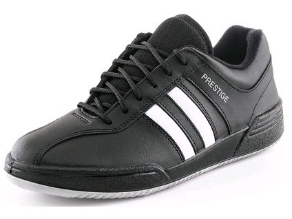 Poltopánka MOLEDA SPORT, čierna