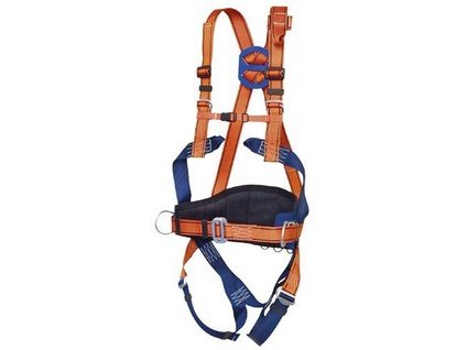 Bezpečnostný postroj P-50