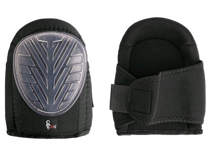 CXS GÉLOVÝ NÁKOLENNÍK