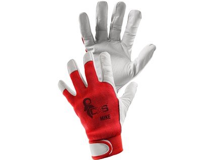 Detské kombinované rukavice MIKE