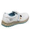 0677020710 WHITE S1 ESD Sandal 6