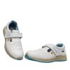 0677020710 WHITE S1 ESD Sandal 7