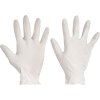 Jednorazové latexové pudrované rukavice LOON