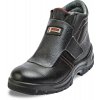 Bezpečnostná členková obuv Speciale S1P SRC