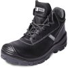 Členková obuv GHIBLI SB FO E P WRU HRO SRC, čierna