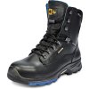 Poloholeňová obuv TRACTION MF S3 HRO SRC