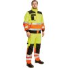 Bunda KNOXFIELD HI-VIS