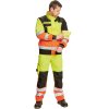 Bunda KNOXFIELD HI-VIS