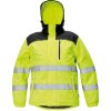 Zimná bunda KNOXFIELD HI-VIS WINTER JACKET