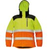 Zimná bunda KNOXFIELD HI-VIS WINTER JACKET