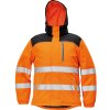 Zimná bunda KNOXFIELD HI-VIS WINTER JACKET