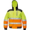 Zimná pilotka KNOXFIELD HI-VIS WINTER PILOT JACKET