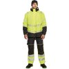 Bunda KNOXFIELD PROFI HI VIS