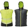 Vnútorná bunda KNOXFIELD PROFI HI VIS