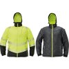 Vnútorná bunda KNOXFIELD PROFI HI VIS
