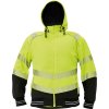 Bunda KNOXFIELD PROFI HI VIS