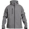 Pánska softshell bunda BEGNA