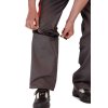 Pánske pracovné nohavice 2 v 1 DESMAN, sivé