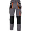 Pánske pracovné multifunkčné nohavice- FF CARL BE-01-003
