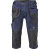 Pánske pracovné 3/4 nohavice- DAYBORO