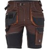 Pánske pracovné šortky DAYBORO