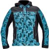 Bunda s kapucňou NEURUM CAMOUFLAGE