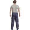 Pánske pracovné nohavice s elastickým pásom- FF JOHAN