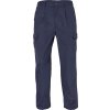Pánske pracovné nohavice s elastickým pásom- FF JOHAN
