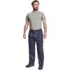 Pánske pracovné nohavice s elastickým pásom- FF JOHAN