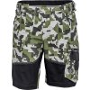 Šortky NEURUM CAMOUFLAGE