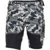 Šortky NEURUM CAMOUFLAGE