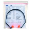 Zátkové chrániče sluchu 3M 1310/SNR 26 dB,oranžová