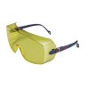 Okuliare 3M 280x, číra, žltá