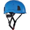 Prilba ALPINWORKER PRO neventilovaná
