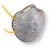 Respirátor 3M 9913 FFP1 NR D