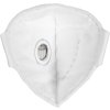 Respirátor REFIL 751 Sklád. Resp.s ventilkem FFP3
