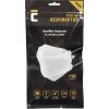 Respirátor RespiRaptor FFP2 3ks