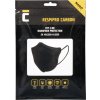 Respirátor RespiPro Carbon FFP2 3ks