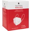 Respirátor FF NAAB VALVE FFP2 respir.JFM02V 25/BOX