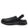 0694010460 BNN BLACK OB SB ESD Slipper 2