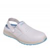 0676010410 BNN WHITE OB Slipper 05