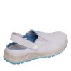 0676010410 BNN WHITE OB Slipper 06