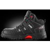 Kotníková pracovná obuv 7130-O2 BUFFALO