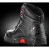 Kotníková bezpečnostná obuv 7140-S3 ROCKFORD