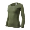 Tričko dámske FIT-T LS169